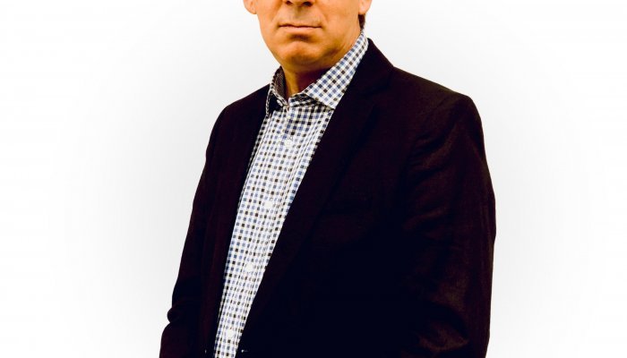 Gary Bateman
